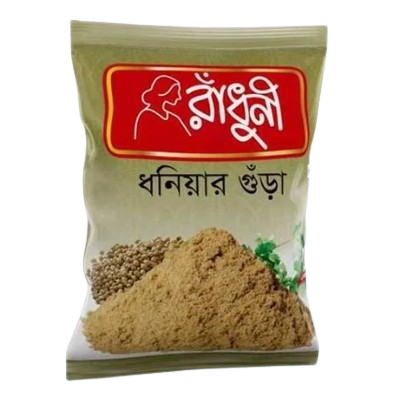 ধনিয়া গুঁড়া 100g