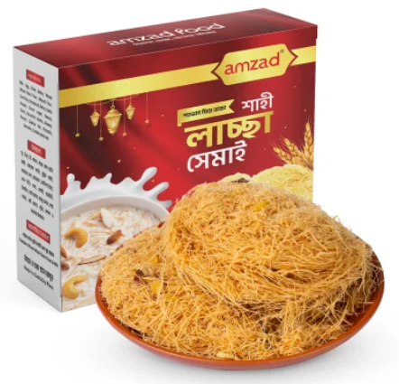 শাহী লাচ্ছা সেমাই 500g