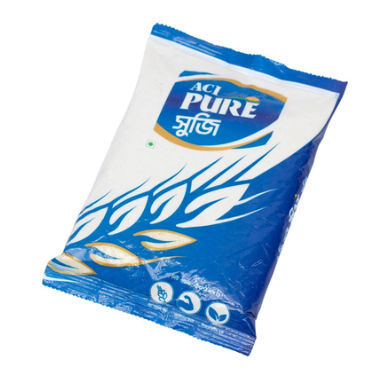 ACI সুজি 500g