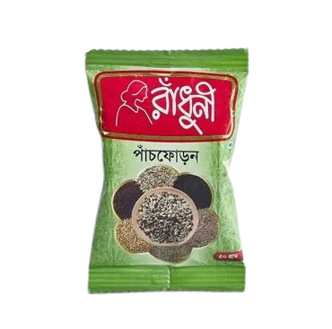 পাঁচফোড়ন 50g