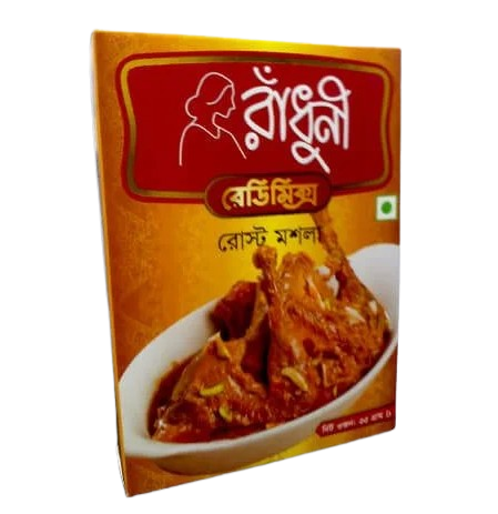 রোস্ট মসলা 35g