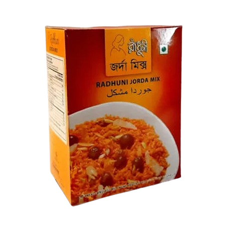 জর্দা মিক্স 400g