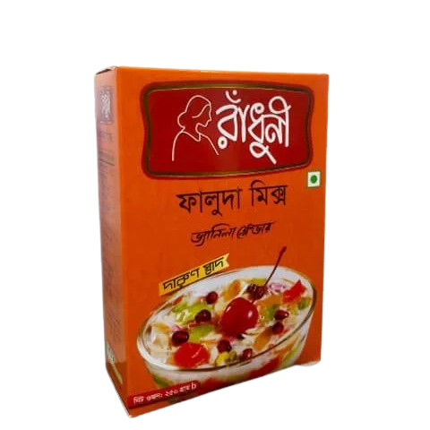 ফালুদা (ভ্যানিলা) 250g