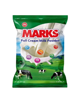 মার্কস মিল্ক পাউডার 1kg