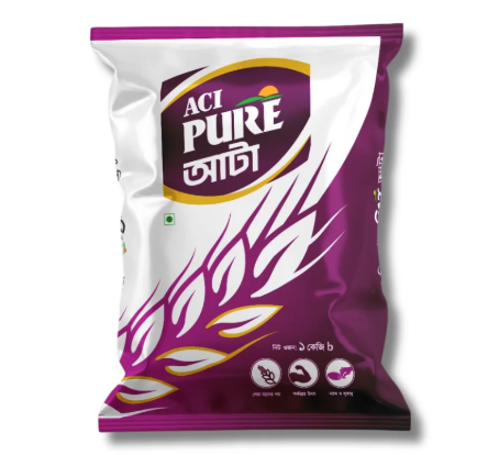ACI আটা 1kg