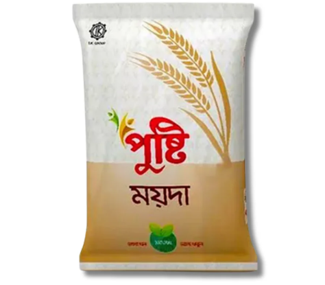 পুষ্টি ময়দা 2kg