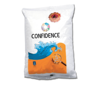 কনফিডেন্স লবন 1kg
