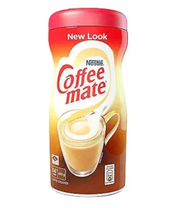 নেসলে কফি মেট 400g