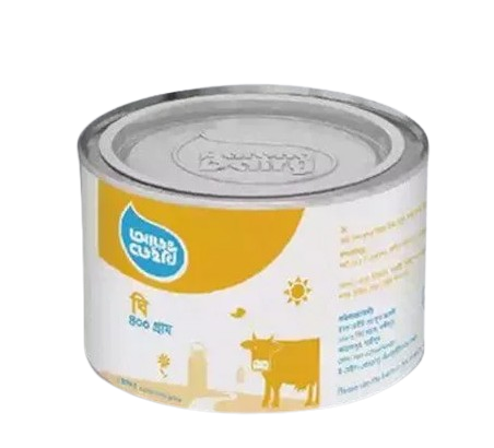 আড়ং ঘি  400g