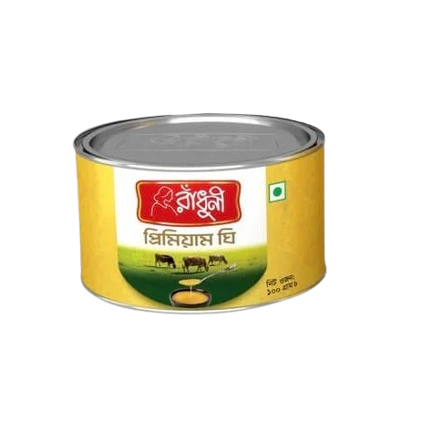 রাঁধুনী ঘি 100g