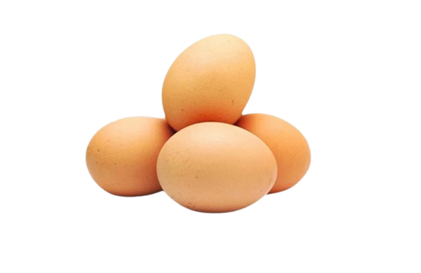 মুরগির ডিম 4 পিস