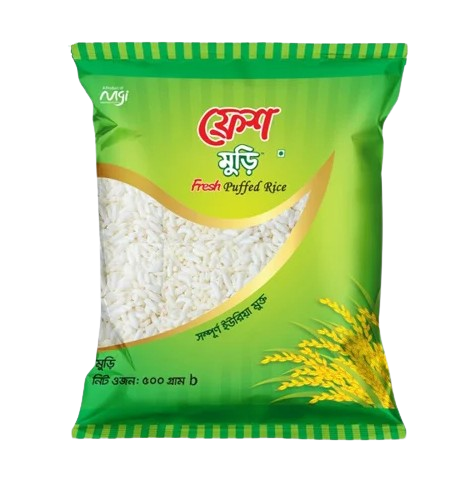 ফ্রেশ মুড়ি 500g