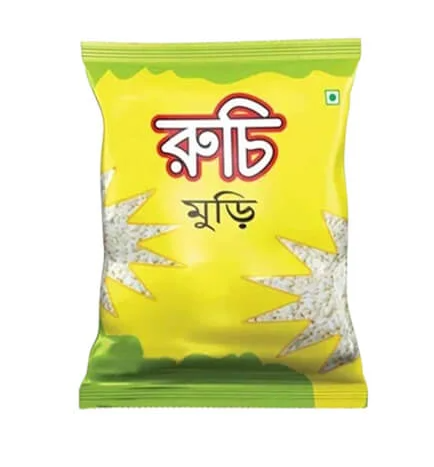 রুচি মুড়ি 400g