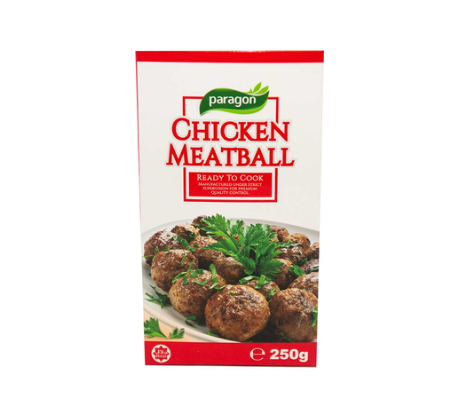 চিকেন মিটবল 250g