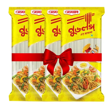 ডেকো এগ নুডলস 75tk
