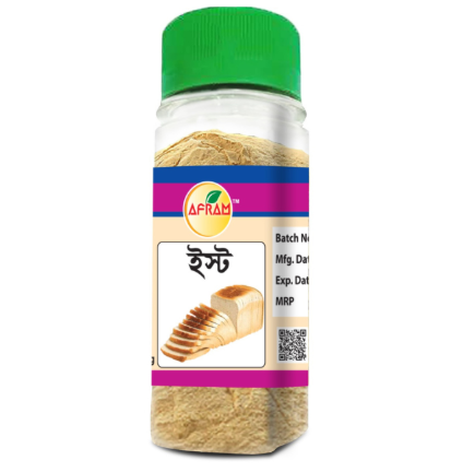 ইষ্ট পাউডার 50g