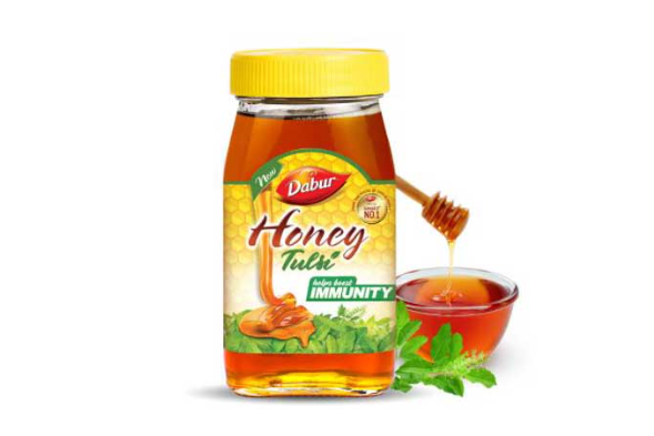 ডাবর মধু 200g