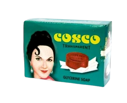 কসকো সাবান 80g