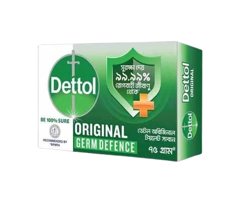 ডেটল Original 75g