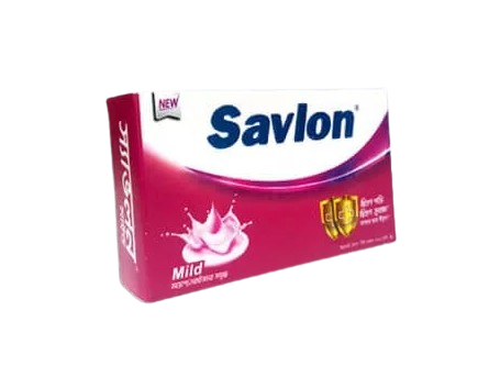 স্যাভলন (Mild) 100g