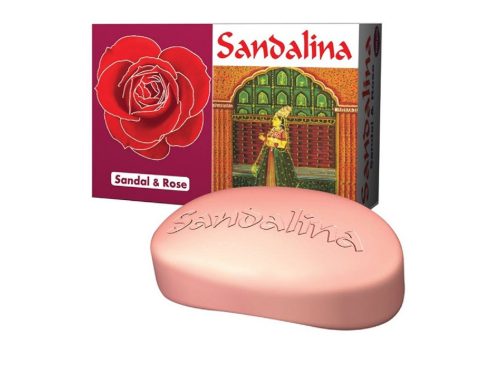 চন্দন ও গোলাপ 150g