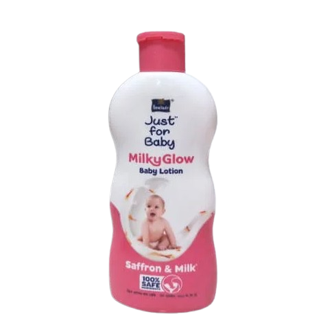মিল্কি গ্লো বেবি লোশন 200ml