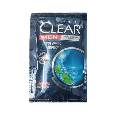 Men Mini শ্যাম্পু 5ml