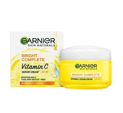 গার্নিয়ার সিরাম ক্রিম 23g