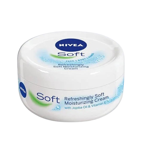 নিভিয়া ময়শ্চারাইজিং 200ml