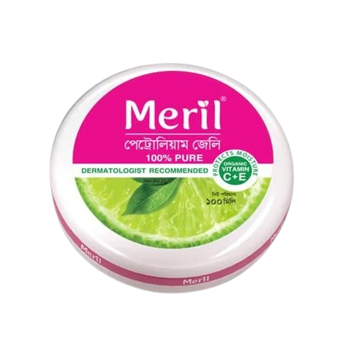 মেরিল পেট্টোলিয়াম 100ml