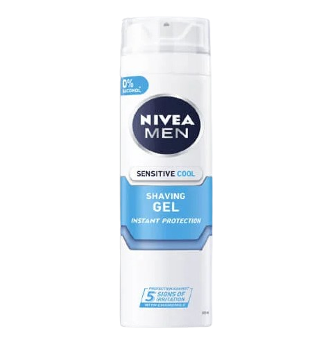 নিভিয়া সেভিং জেল 200ml