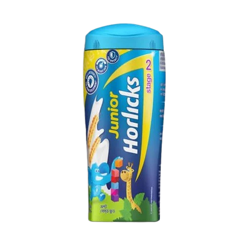 জুনিয়র হরলিক্স (Stage-2) 500g