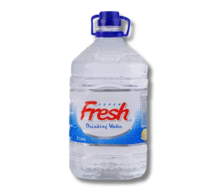 ফ্রেশ 5 লিটার