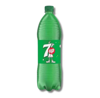 7up 1 লিটার