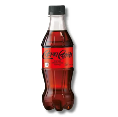 CocaCola Zero 250ml