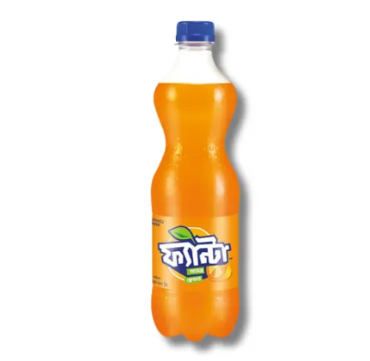 Fanta 400ml