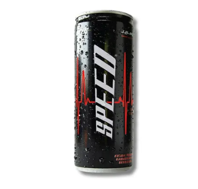স্পিড ক্যান 250ml