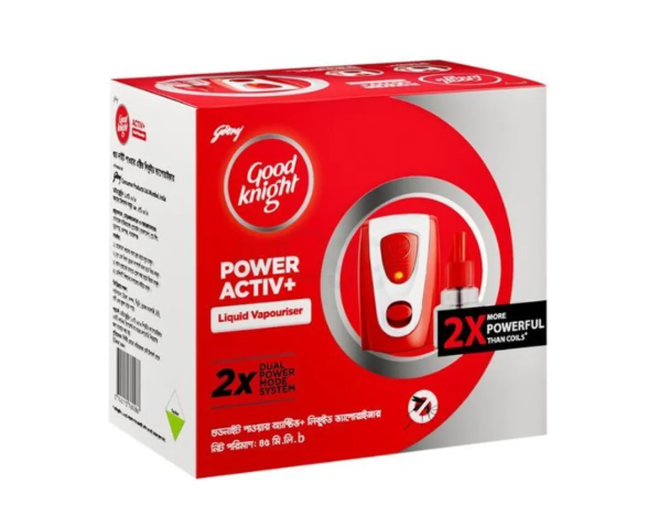 গুড নাইট (Machine + Refill)