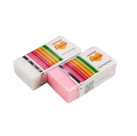 ম্যাটাডোর ইরেজার (বড়) 1 পিস