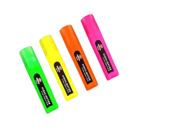 পেট্রা Mira হাইলাইটার 1 পিস