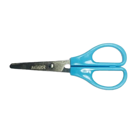 ম্যাটাডোর (small) কাঁচি 1 পিস