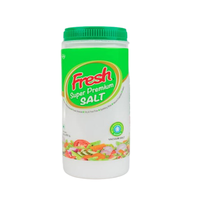 ফ্রেশ লবন বোতল