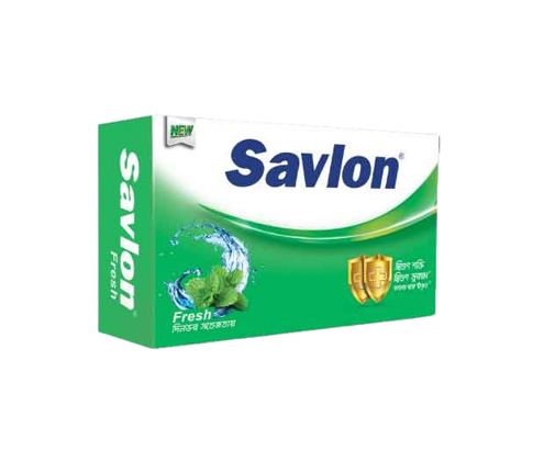 স্যাভলন (Fresh) 100g