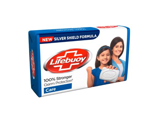 লাইফবয় Mild Care 90g