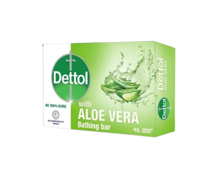ডেটল Aloe Vera 75g