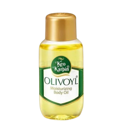 KEO KARPIN বডি অয়েল Oil 100ml