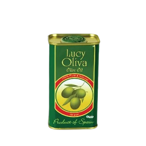 Lucy লুসি অলিভ অয়েল 150ml
