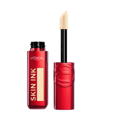 L'Oréal Infallible Skin Ink 2-in-1 Concealer