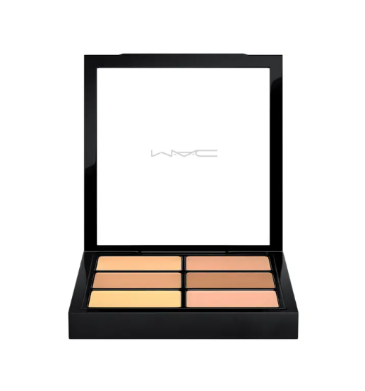 MAC Studio Fix Concealer + Correct Medium