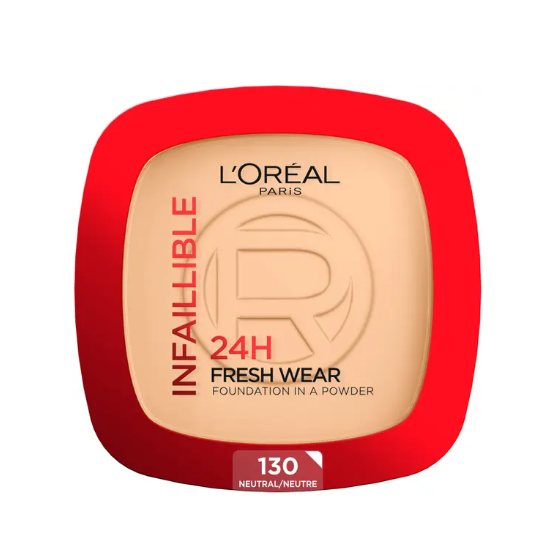 L'Oréal Infallible 24H Fresh Wear Foundation